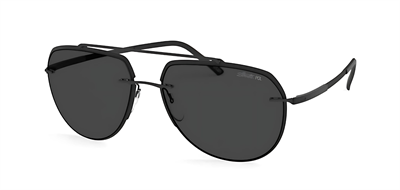 GÜNEŞ GÖZLÜĞÜ SİLHOUETTE 8719/75 9040 00/00