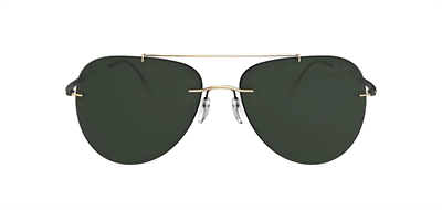 GÜNEŞ GÖZLÜĞÜ SİLHOUETTE 8721/75 7530 00/00