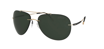 GÜNEŞ GÖZLÜĞÜ SİLHOUETTE 8721/75 7530 00/00