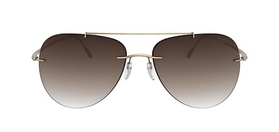 GÜNEŞ GÖZLÜĞÜ SİLHOUETTE 8721/75 8540 00/00