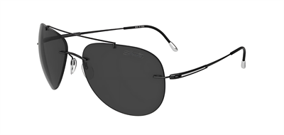 GÜNEŞ GÖZLÜĞÜ SİLHOUETTE 8721/75 9140 00/00