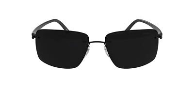 GÜNEŞ GÖZLÜĞÜ SİLHOUETTE 8722/75 9040 00/00