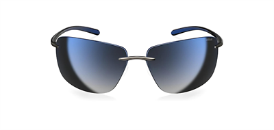 GÜNEŞ GÖZLÜĞÜ SİLHOUETTE 8728/75 6560 00/00