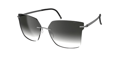 GÜNEŞ GÖZLÜĞÜ SİLHOUETTE 8735/75 6660 00/00