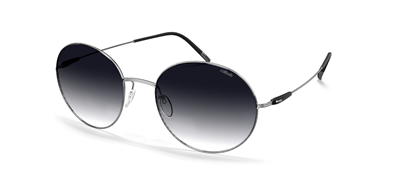 GÜNEŞ GÖZLÜĞÜ SİLHOUETTE 8736/75 7100 00/00