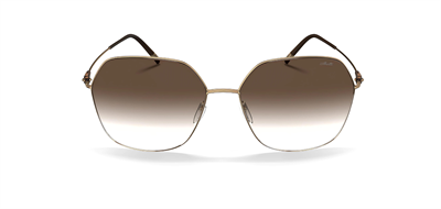 GÜNEŞ GÖZLÜĞÜ SILHOUETTE 8737/75 7630 00/00