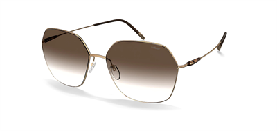 GÜNEŞ GÖZLÜĞÜ SILHOUETTE 8737/75 7630 00/00