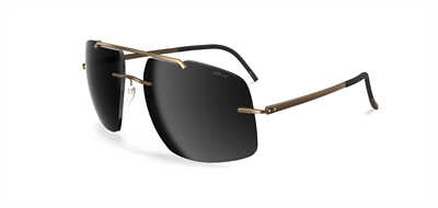 GÜNEŞ GÖZLÜĞÜ SİLHOUETTE 8739/75 7630 00/00