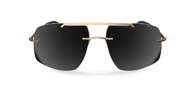 GÜNEŞ GÖZLÜĞÜ SİLHOUETTE 8739/75 7630 00/00