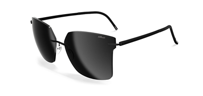 GÜNEŞ GÖZLÜĞÜ SİLHOUETTE 8740/75 9040 00/00