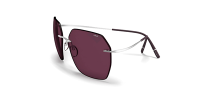 GÜNEŞ GÖZLÜĞÜ SİLHOUETTE 8745/75 7000 00/00