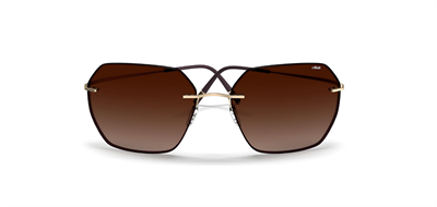 GÜNEŞ GÖZLÜĞÜ SİLHOUETTE 8745/75 7930 00/00