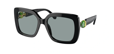 GÜNEŞ GÖZLÜĞÜ SWAROVSKİ SK6001 1001/155