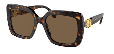 GÜNEŞ GÖZLÜĞÜ SWAROVSKİ SK6001 10027355