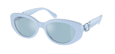 GÜNEŞ GÖZLÜĞÜ SWAROVSKİ SK6002 1006N153