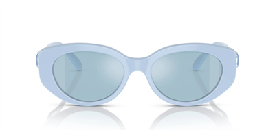 GÜNEŞ GÖZLÜĞÜ SWAROVSKİ SK6002 1006N153