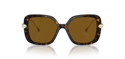 GÜNEŞ GÖZLÜĞÜ SWAROVSKİ SK6011 10028355