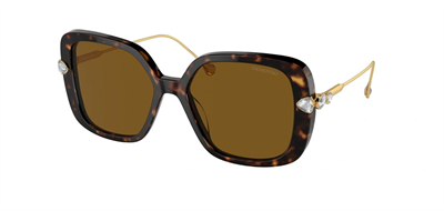 GÜNEŞ GÖZLÜĞÜ SWAROVSKİ SK6011 10028355