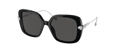 GÜNEŞ GÖZLÜĞÜ SWAROVSKİ SK6011 10388755