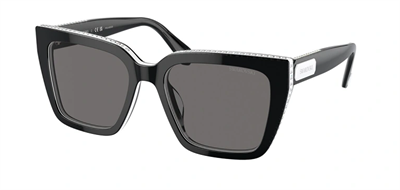 GÜNEŞ GÖZLÜĞÜ SWAROVSKİ SK6013 10158154