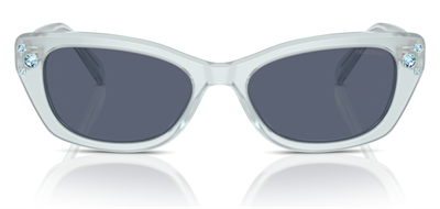 GÜNEŞ GÖZLÜĞÜ SWAROVSKİ SK6019 10242V54