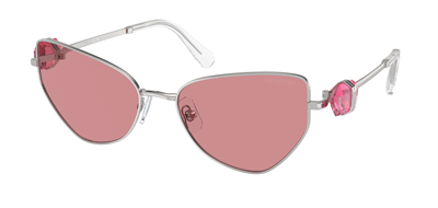 GÜNEŞ GÖZLÜĞÜ SWAROVSKİ SK7003 40018457