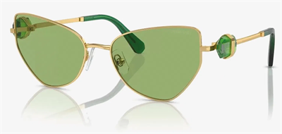 GÜNEŞ GÖZLÜĞÜ SWAROVSKİ SK7003 4004/257