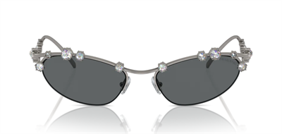 GÜNEŞ GÖZLÜĞÜ SWAROVSKİ SK7016 40098756