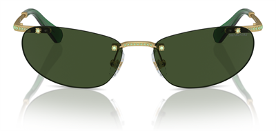 GÜNEŞ GÖZLÜĞÜ SWAROVSKİ SK7019 40247159