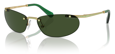 GÜNEŞ GÖZLÜĞÜ SWAROVSKİ SK7019 40247159