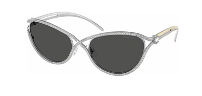 GÜNEŞ GÖZLÜĞÜ SWAROVSKİ SK7025 40018758