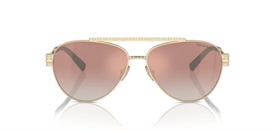 GÜNEŞ GÖZLÜĞÜ TİFFANY TF3101B 62093N59