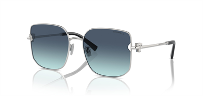 GÜNEŞ GÖZLÜĞÜ TİFFANY TF3105D 60019S58