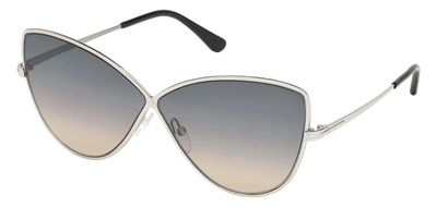 GÜNEŞ GÖZLÜĞÜ TOMFORD FT05696516W