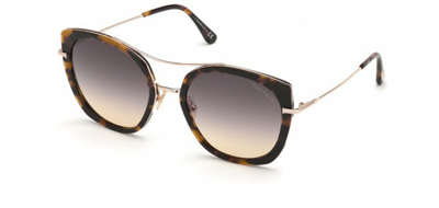 GÜNEŞ GÖZLÜĞÜ TOMFORD FT07605655B