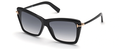 GÜNEŞ GÖZLÜĞÜ TOMFORD FT08496401B