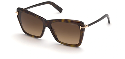 GÜNEŞ GÖZLÜĞÜ TOMFORD FT08496452F