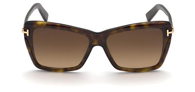 GÜNEŞ GÖZLÜĞÜ TOMFORD FT08496452F