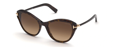GÜNEŞ GÖZLÜĞÜ TOMFORD FT08506252F