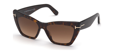 GÜNEŞ GÖZLÜĞÜ TOMFORD FT08715652F