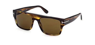 GÜNEŞ GÖZLÜĞÜ TOMFORD FT09075548J