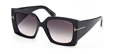 GÜNEŞ GÖZLÜĞÜ TOMFORD FT09215401B