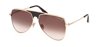 GÜNEŞ GÖZLÜĞÜ TOMFORD FT09356028F