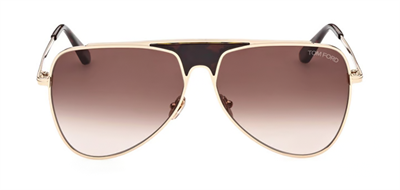 GÜNEŞ GÖZLÜĞÜ TOMFORD FT09356028F