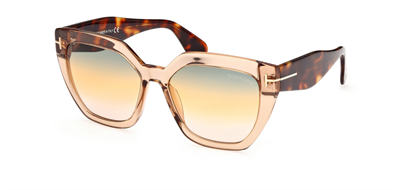 GÜNEŞ GÖZLÜĞÜ TOMFORD FT09395645B