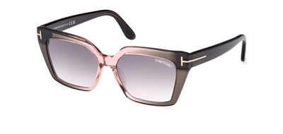 GÜNEŞ GÖZLÜĞÜ TOMFORD FT10305320G