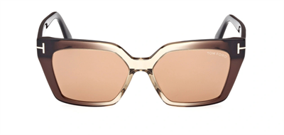 GÜNEŞ GÖZLÜĞÜ TOMFORD FT10305347J