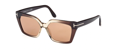 GÜNEŞ GÖZLÜĞÜ TOMFORD FT10305347J
