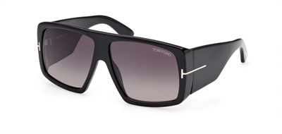 GÜNEŞ GÖZLÜĞÜ TOMFORD FT10366001B