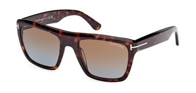 GÜNEŞ GÖZLÜĞÜ TOMFORD FT10775552F